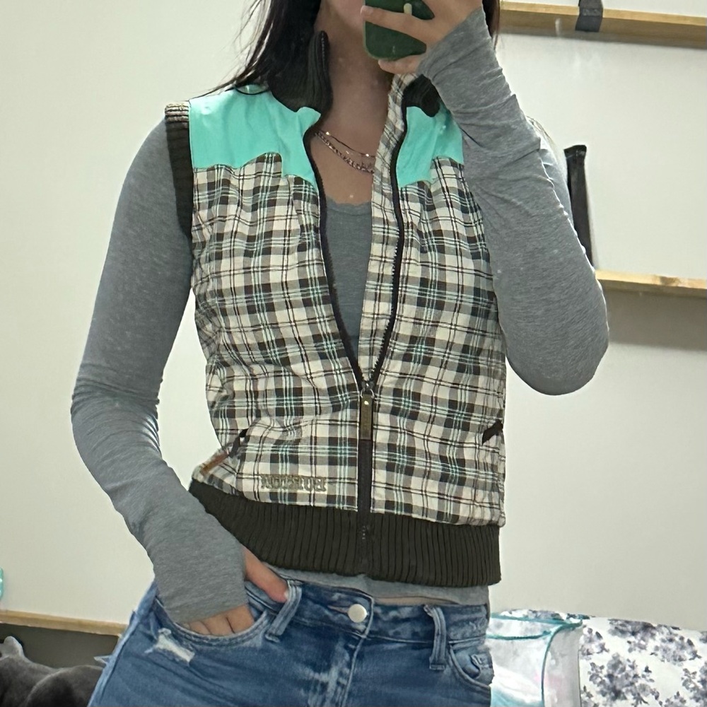 Burton Vest, XS